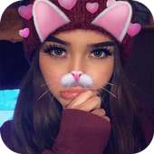 Sweet Selfie - Filtre Camera - Beauty Camera 2018