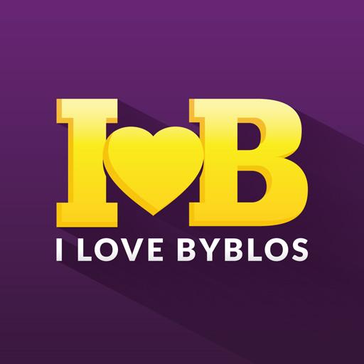 I Love Byblos icon