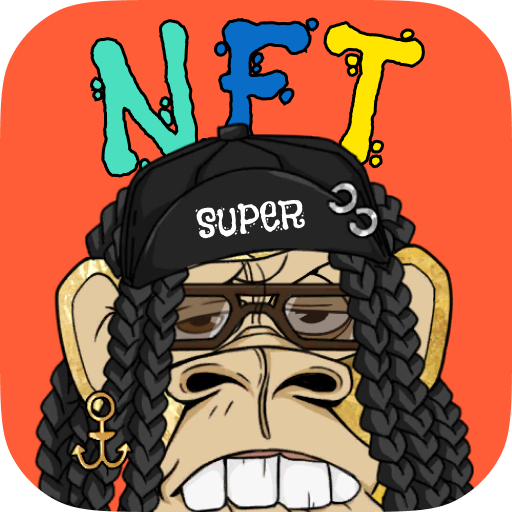 Bored Ape Avatar NFT Creator icon