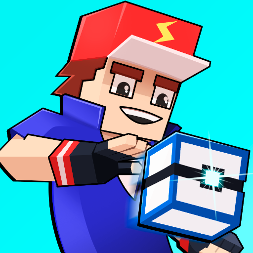 Pokecraft pixelmon craft lokic icon