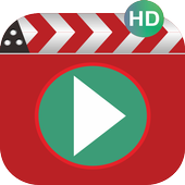 HD Player Movie Video Player icon