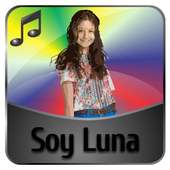 Soy Luna Videos Canciones Musica