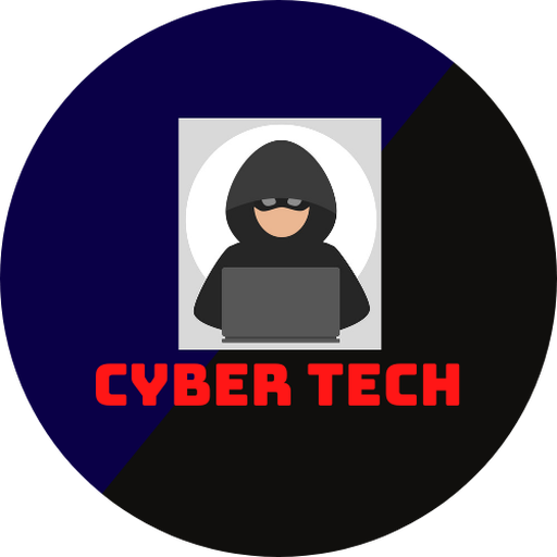 Cyber Tech - Free Learning App icon