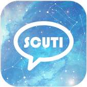 SCUTI ALPHA on 9Apps