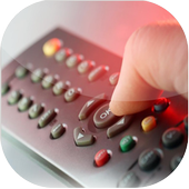 remote control pro icon