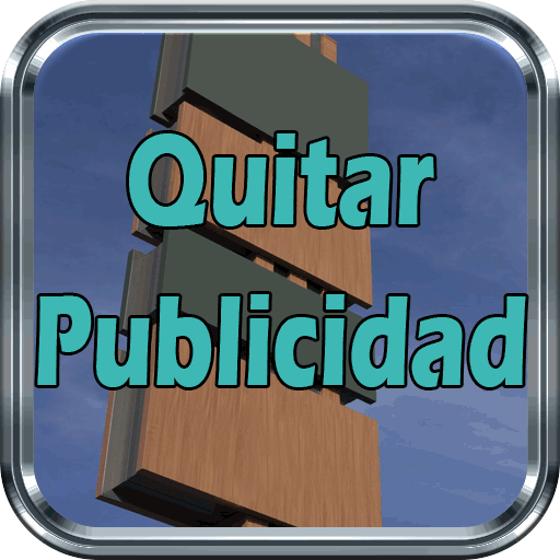 Quitar Publicidad de las Aplicaciones Tutoriales icon
