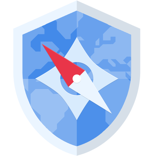 Secure Browser for Android icon