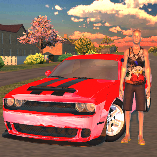 Rebaixados Elite MOD Brasil icon