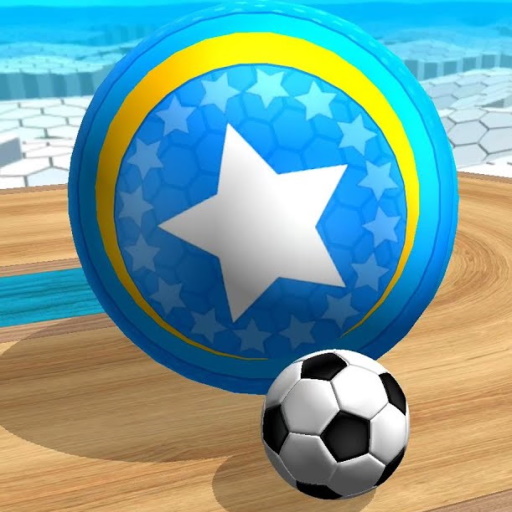 GO Toy Ball - Going Balls Game icon