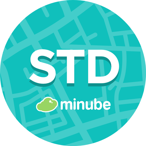 Santander Guía turística y mapa ⛵ icon