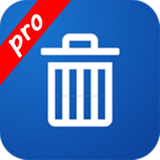 Uninstall any Apps Pro icon