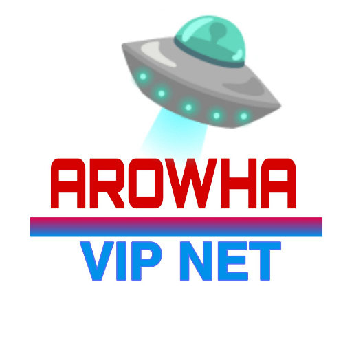 AROWHA VIP NET icon