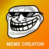 Easy Meme Maker иконка