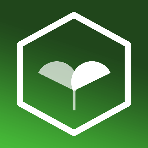 My Green Space icon
