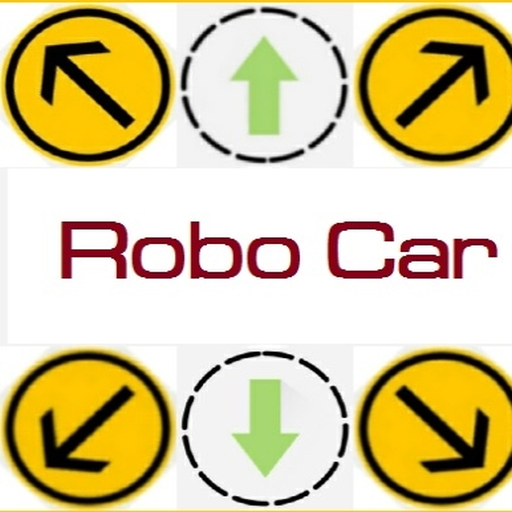 RoboCar (AI) icon