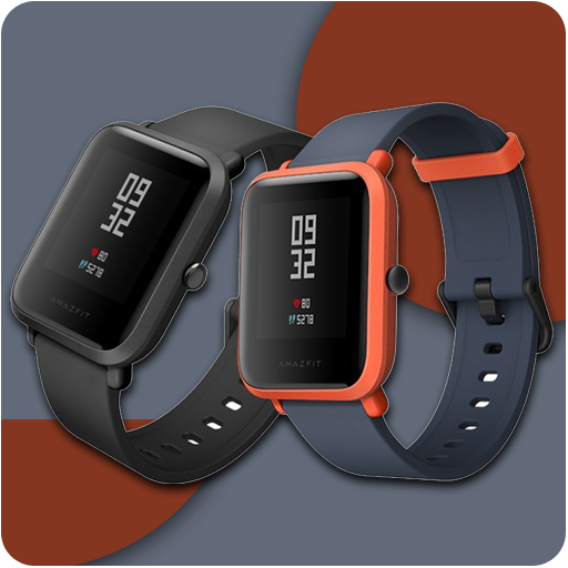 iTouch SmartWatch أيقونة
