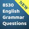 English 853 Grammar Tests app on 9Apps