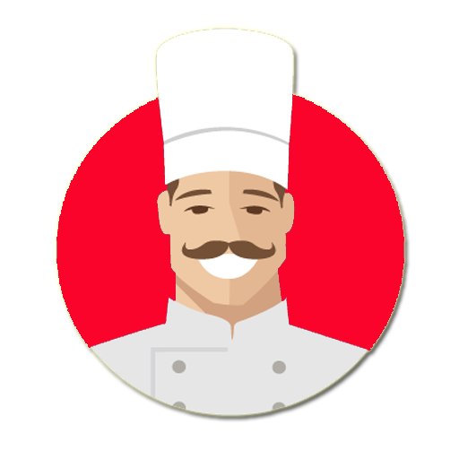 Delicious Recipes icon