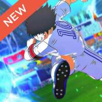 Tsubasa Ozora Wallpaper HD Free