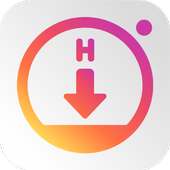 Hyper Downloader untuk Instagram