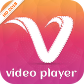 HD Video Player icon