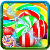 Candy Crush Frenzy Star icon