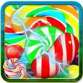 Candy Crush Frenzy Star