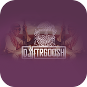 دي جي طرقوش icon