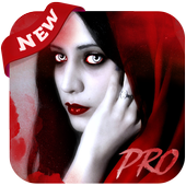 Halloween Makeup Face 16 icon