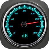 Sound Metter Pro icon