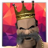 The Ravan (Talking ravan) icon