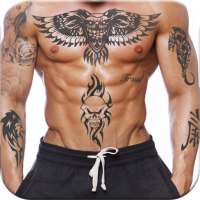 Nombre tatuajes para hombres on 9Apps