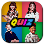 Guess The Game Shakers Character Quiz icon
