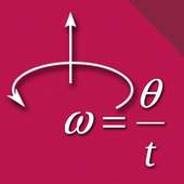 Angular speed units