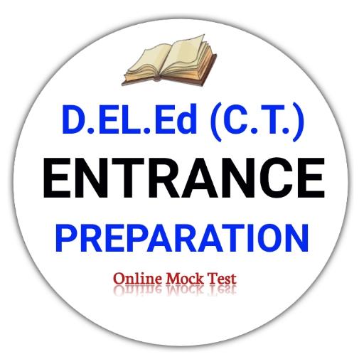 C.T. Entrance Exams Preparation Odia icon