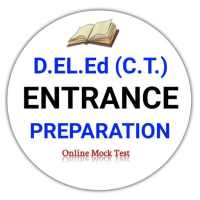 C.T. Entrance Exams Preparation Odia on 9Apps