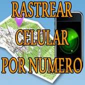 Como Localizar un teléfono por su numero icon