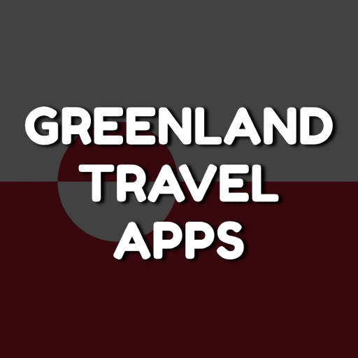 Greenland Travel Apps icon