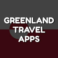 Greenland Travel Apps