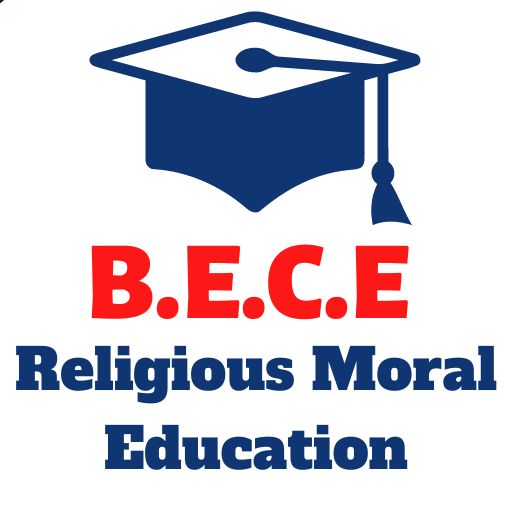 R.M.E Notes (J.S.S 1-3) icon