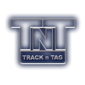 TRACK n TAG icon