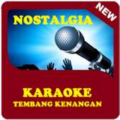 Karaoke Lagu Tembang Kenangan on 9Apps