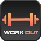 Gym & Home Workout Free - Running Fitness Planner on 9Apps