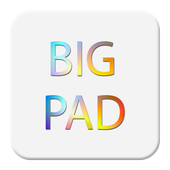 Big Pad Theme icon