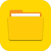 My Files : File Manager icon