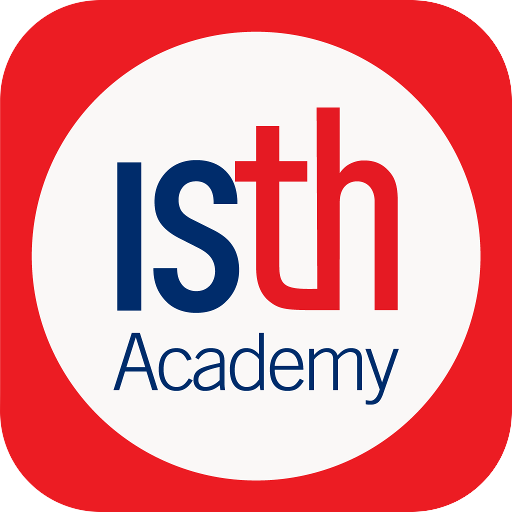 ISTH Academy иконка