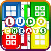 Cheats Ludo Star 2017