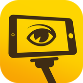 My Selfie Camera Photo Editor icon