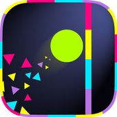 The Color Switch (Advanced) icon