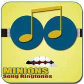 Minion Ringtones icon